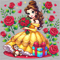 Valentine's Day-QRJ  3335